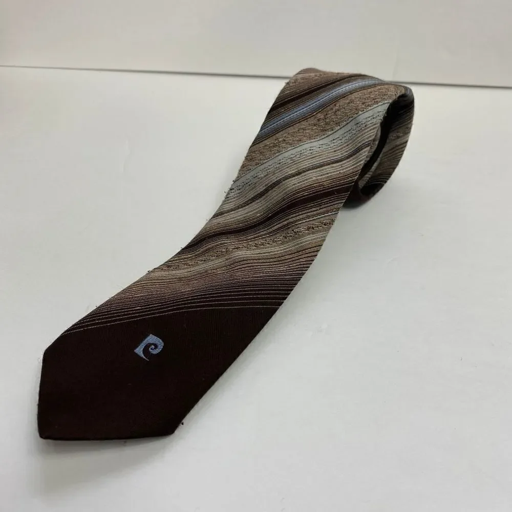 Pierre Cardin Neck Ties Set of 2